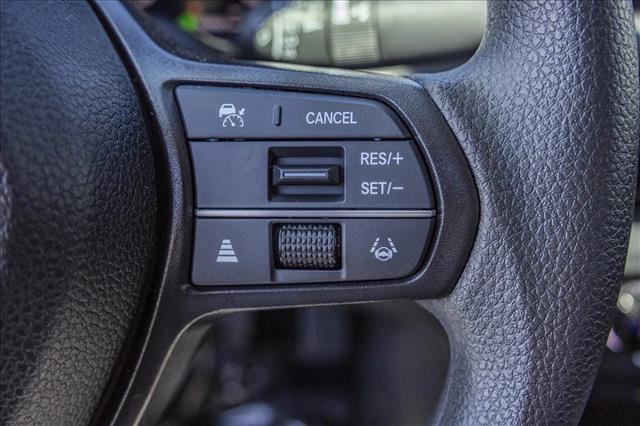 New 2026 Honda Accord LX image 15