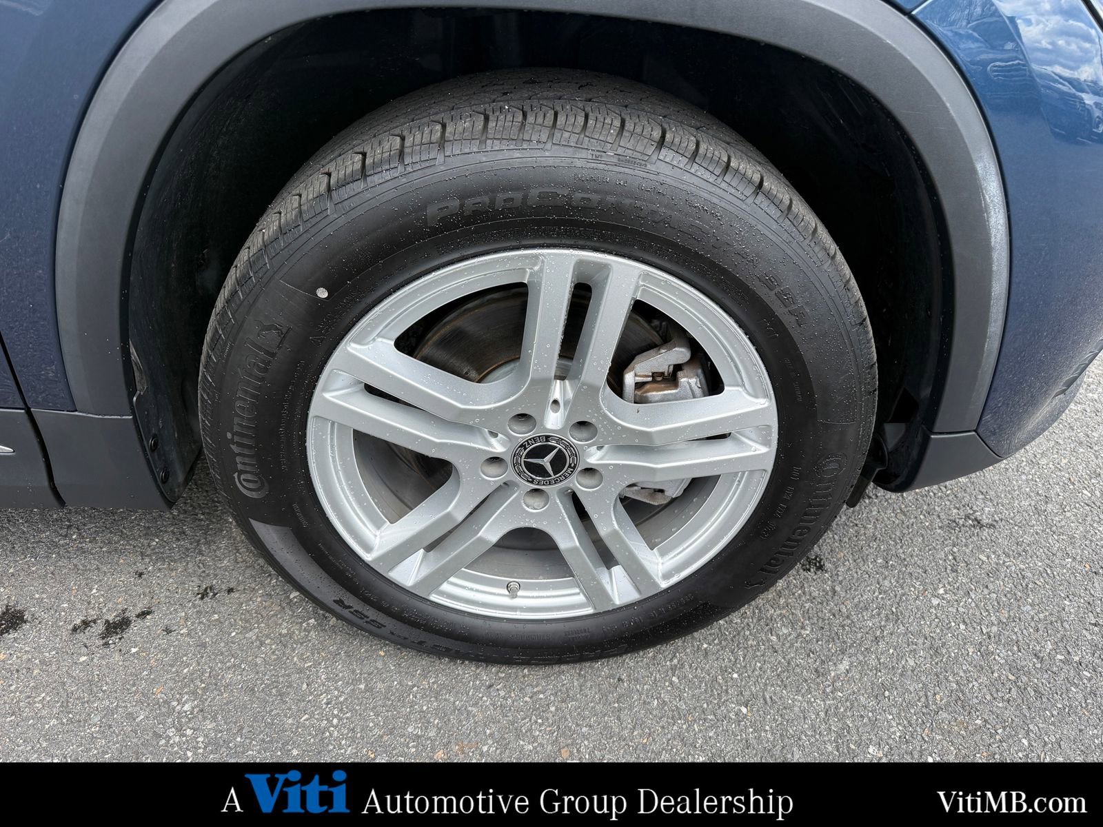 Certified 2022 Mercedes-Benz GLA 250 4MATIC image 15