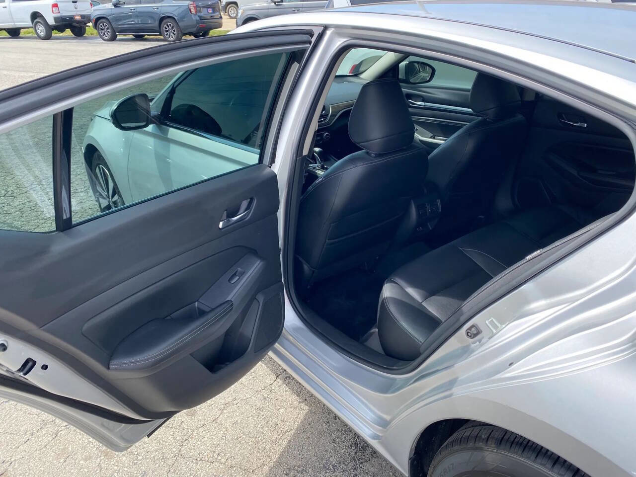 Used 2019 Nissan Altima 2.5 SL image 20