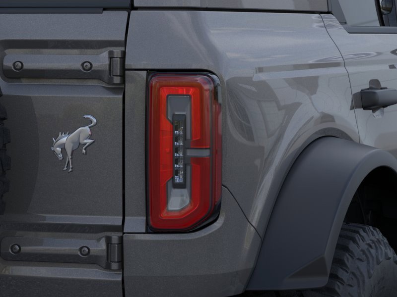 New 2025 Ford Bronco Badlands AWD/4WD image 25