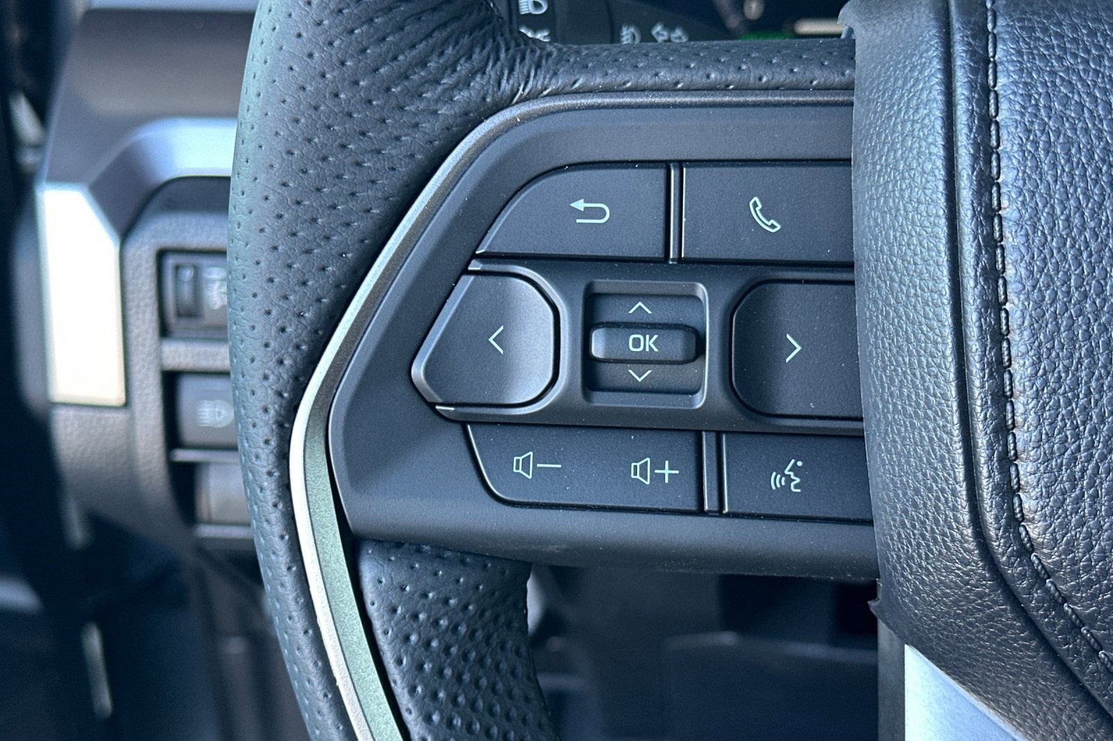 New 2025 Toyota Tacoma TRD Off-Road image 26