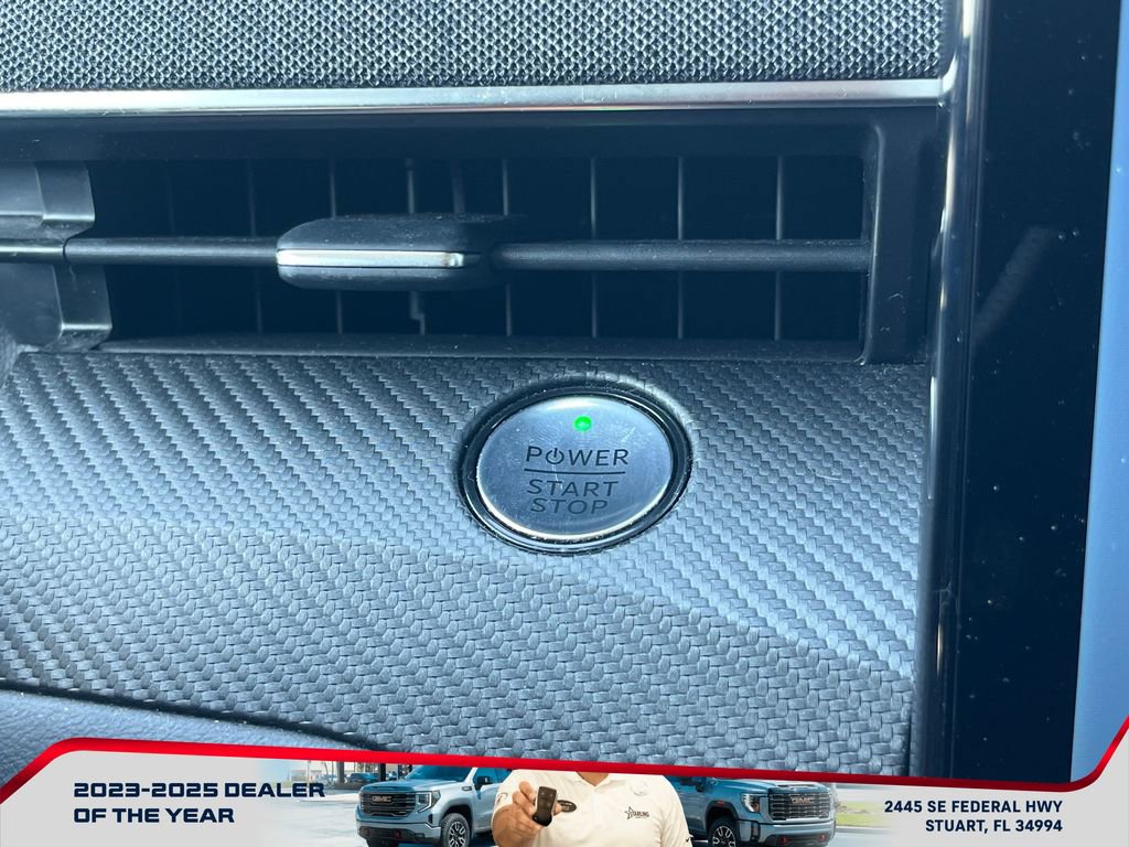 Used 2022 Ford Mustang Mach-E Premium image 29