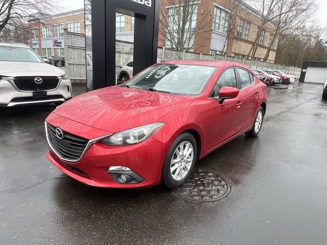 Used 2015 MAZDA MAZDA3 i Grand Touring image 4