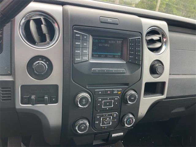Used 2013 Ford F150 XLT w/ Luxury Equipment Group image 15