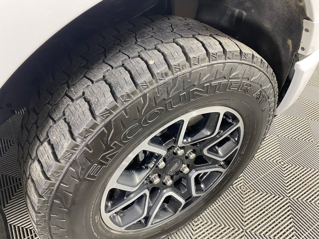 Used 2021 Ford F150 4x4 SuperCrew image 17