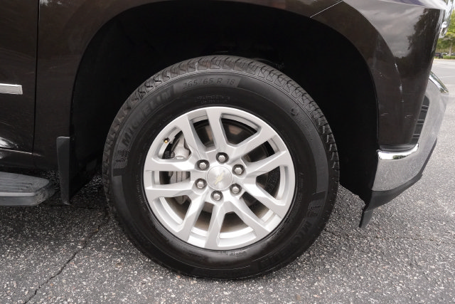 Used 2019 Chevrolet Silverado 1500 LT w/ All-Star Edition RWD image 39