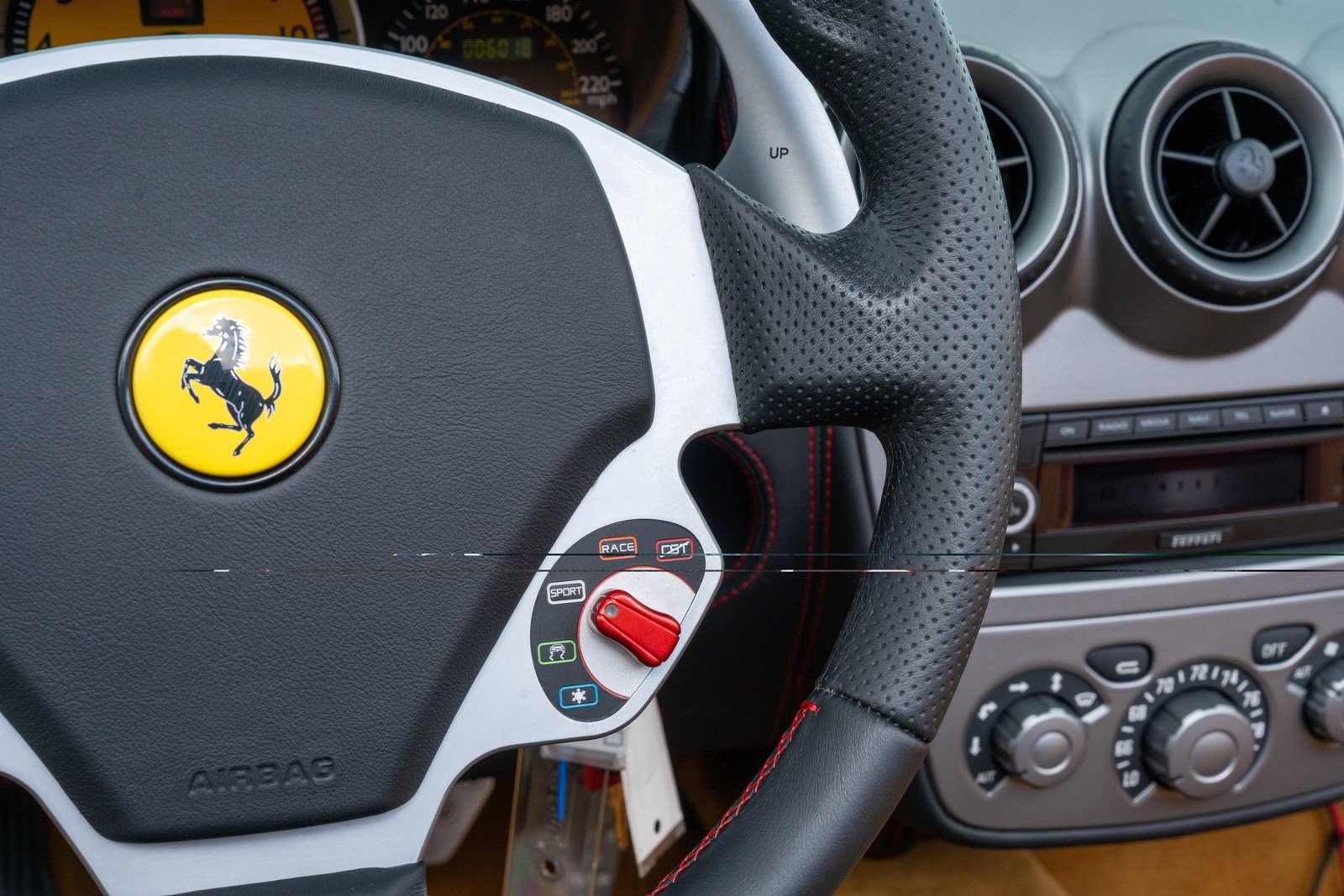 Used 2008 Ferrari F430 Spider RWD image 36