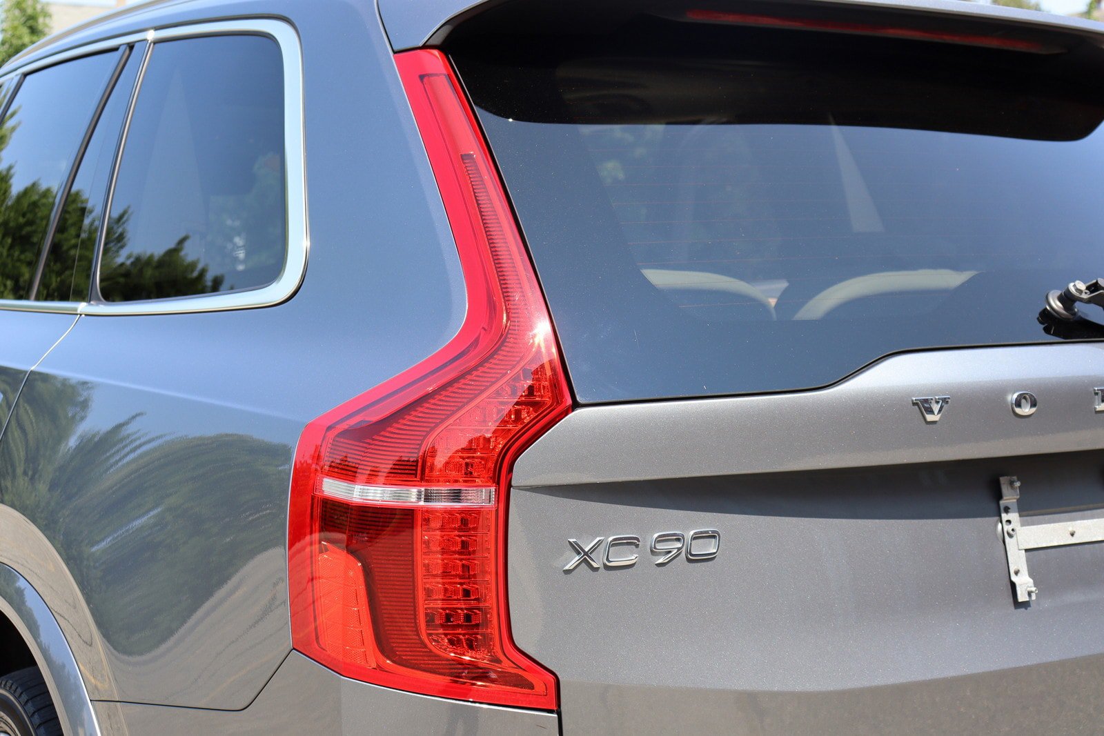 Used 2017 Volvo XC90 T6 Inscription w/ Vision Package AWD/4WD image 38