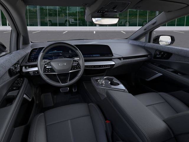 New 2027 Cadillac Optiq Luxury RWD image 15