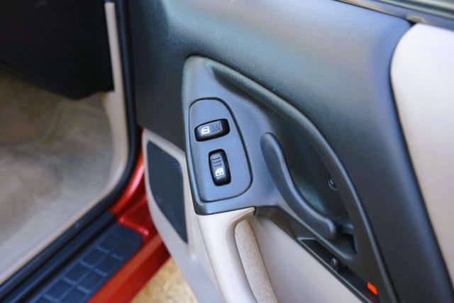 Used 2002 Chevrolet Camaro Z28 w/ Preferred Equipment Group 2 RWD image 67