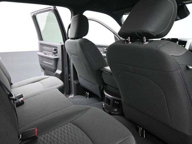 New 2026 RAM 3500 Tradesman image 20