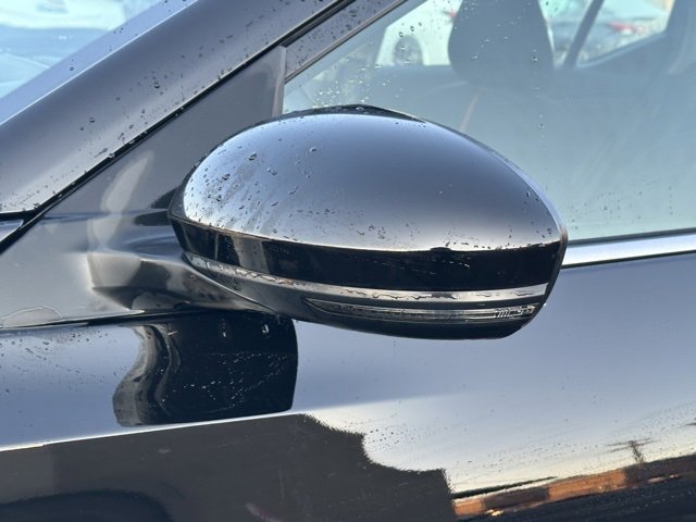 Certified 2023 Nissan Sentra SR w/ Midnight Edition Package image 11