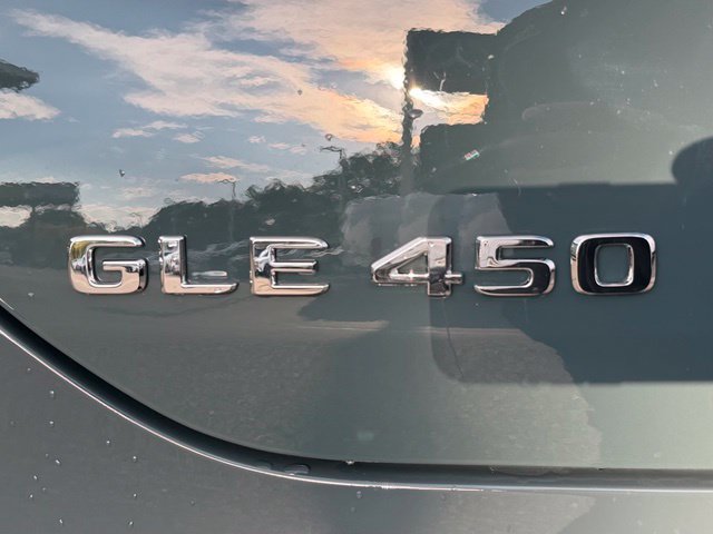 New 2027 Mercedes-Benz GLE 450 4MATIC Coupe image 9