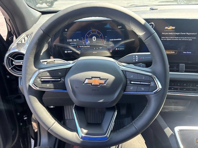 New 2027 Chevrolet Equinox LT w/ Convenience Package II AWD/4WD image 16