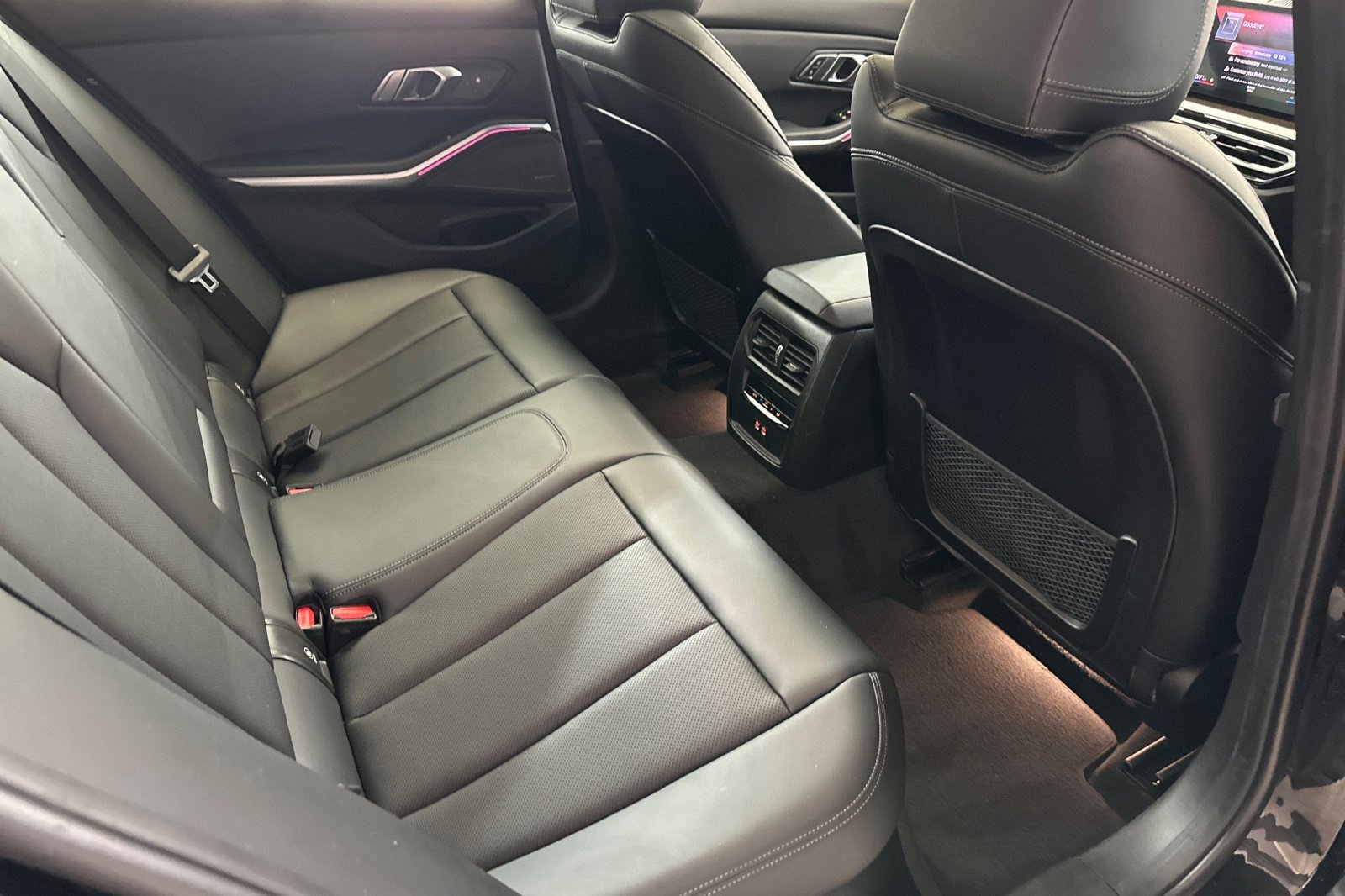 Certified 2023 BMW 330e w/ M Sport Package image 31