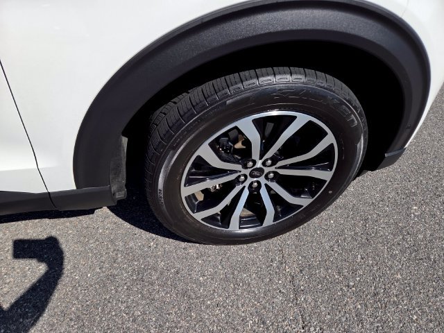 Used 2020 Ford Explorer ST AWD/4WD image 19