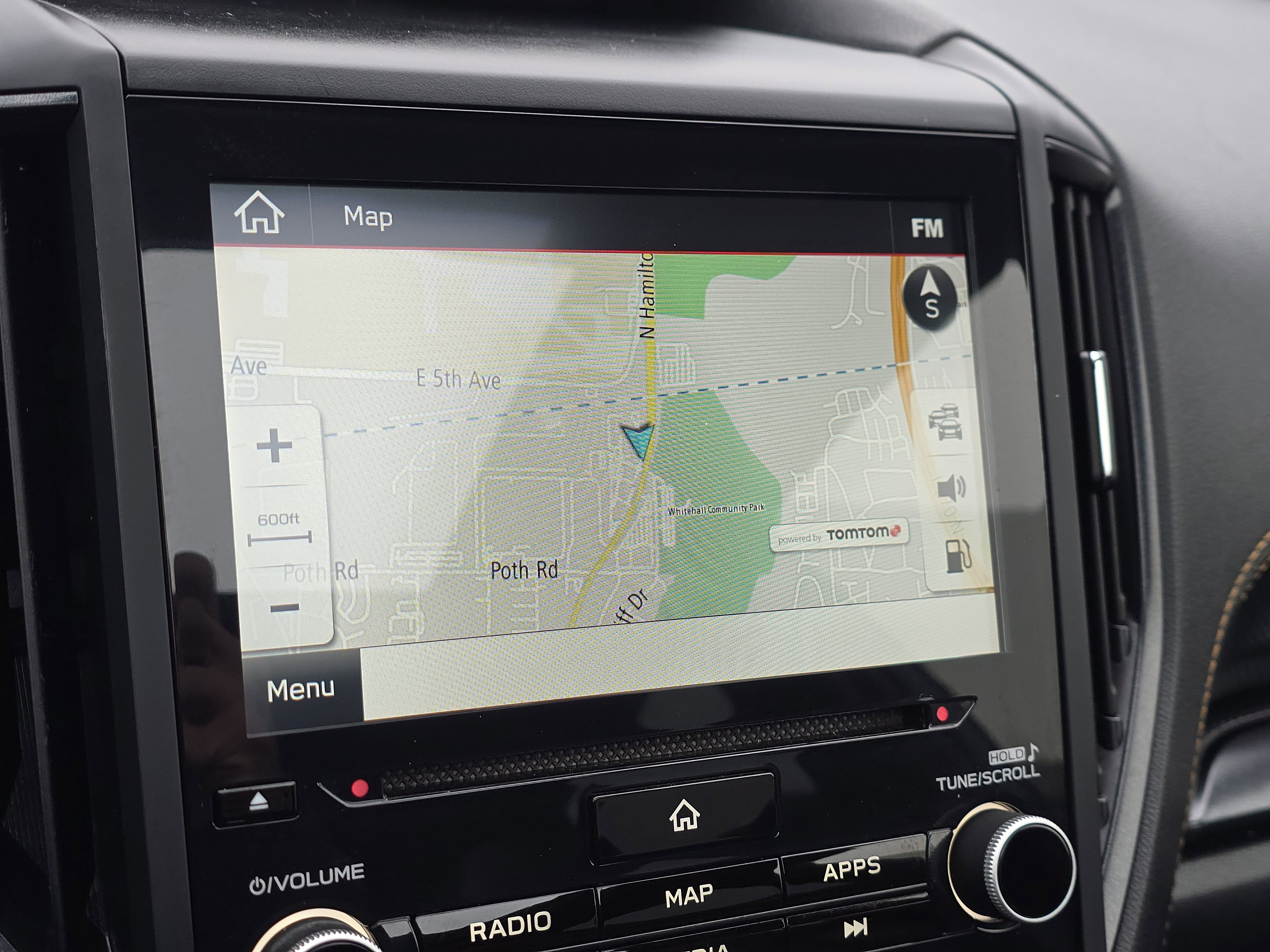 Used 2022 Subaru Forester Wilderness image 10