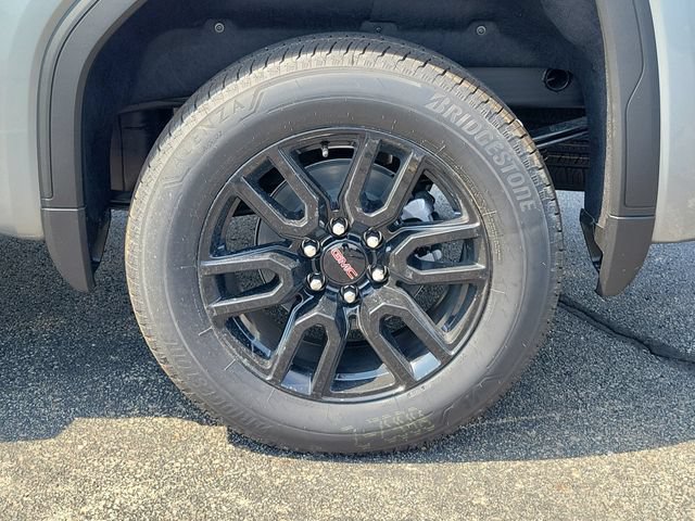New 2026 GMC Sierra 1500 Elevation w/ Elevation Premium Package AWD/4WD image 5