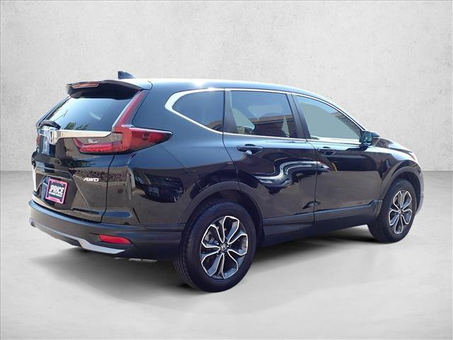 Used 2020 Honda CR-V EX-L image 4