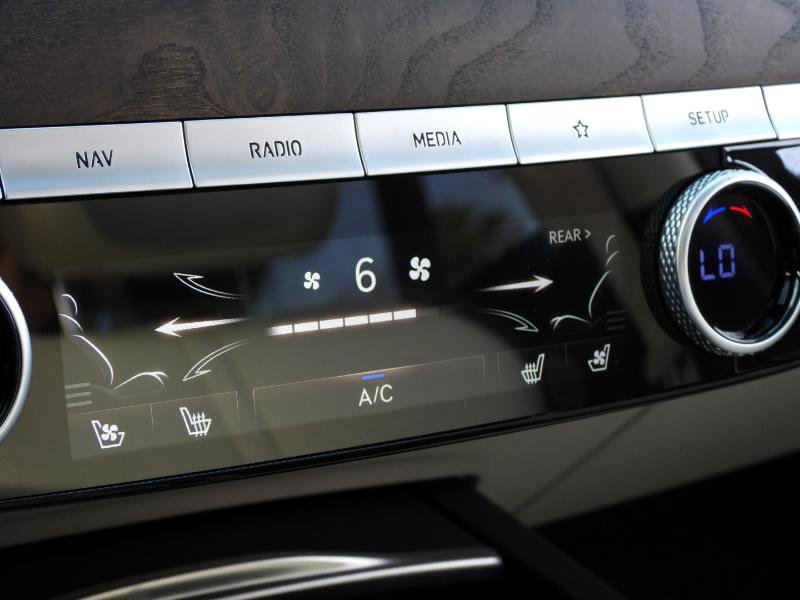 Used 2022 Genesis G80 2.5T Prestige w/ Advanced Package image 67