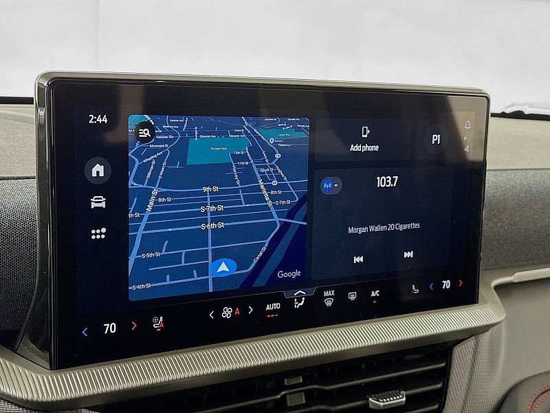 Used 2026 Ford Explorer ST w/ Sun And Sound Package image 15