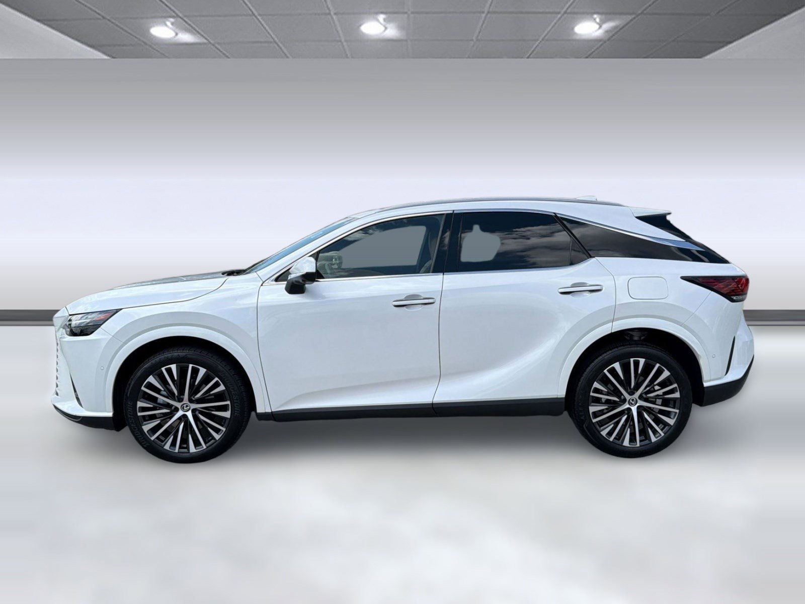 Used 2024 Lexus RX 350 Premium Plus w/ Convenience Package FWD image 2