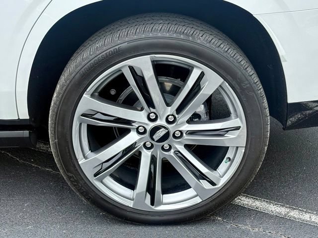Certified 2025 Cadillac Escalade Sport Platinum AWD/4WD image 31