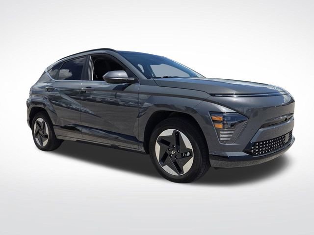 Used 2025 Hyundai Kona Limited