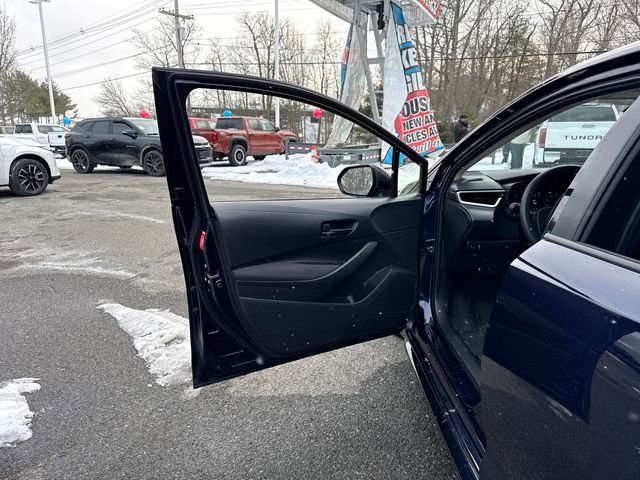 Certified 2024 Toyota Corolla LE image 26