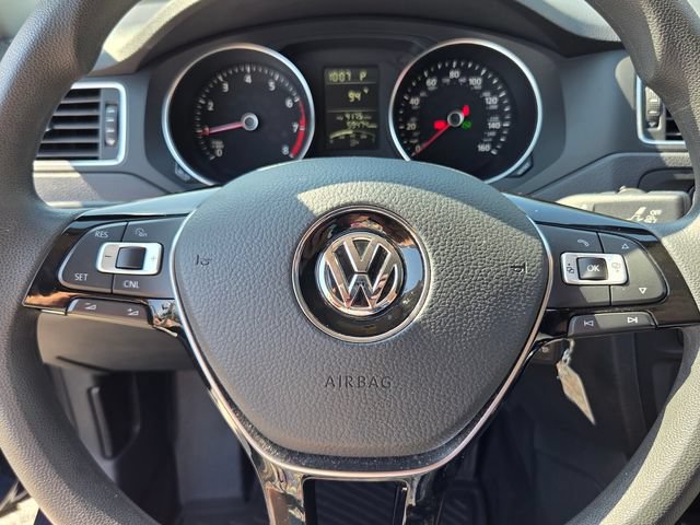Used 2017 Volkswagen Jetta S FWD image 27