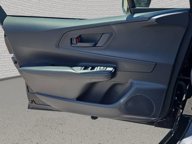 New 2026 Toyota Prius Plug-In Hybrid FWD image 26