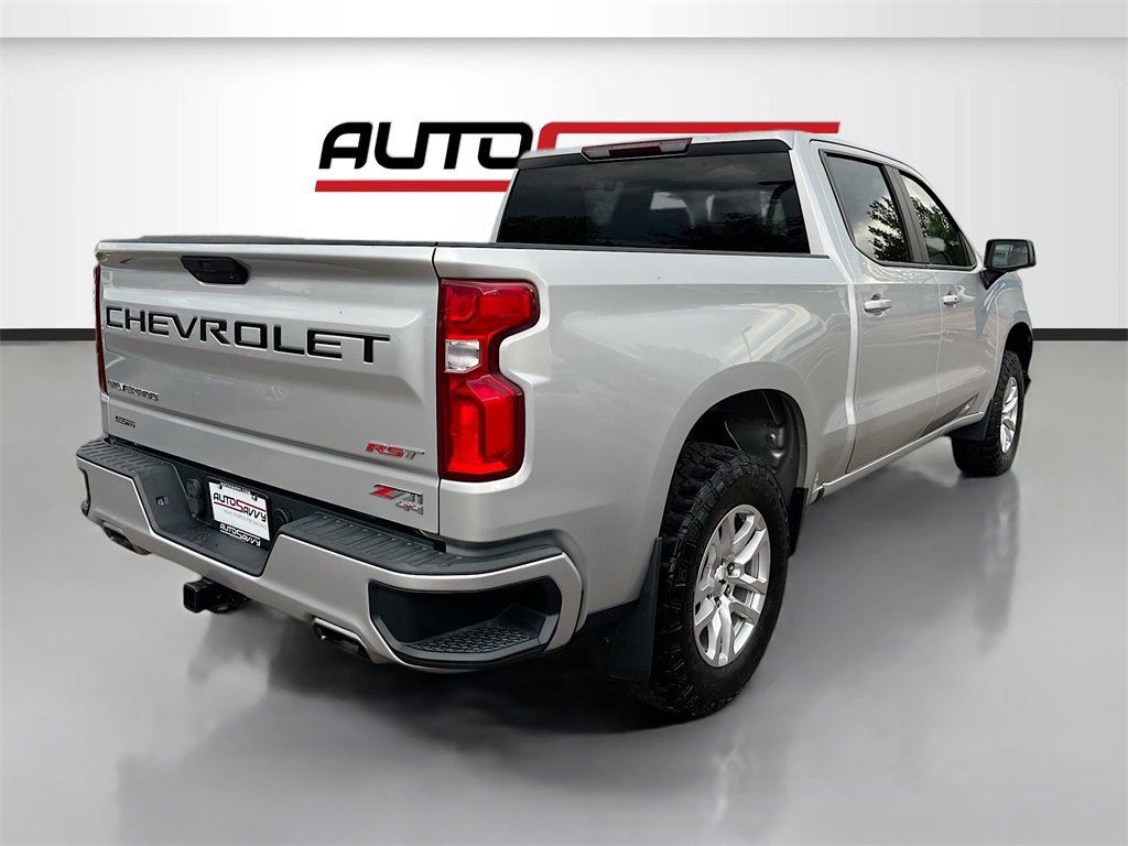 Used 2020 Chevrolet Silverado 1500 RST w/ All-Star Edition image 7