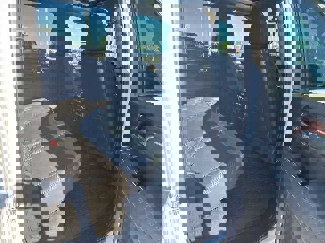 Certified 2025 GMC Sierra 3500 Denali w/ Denali Reserve Package image 14