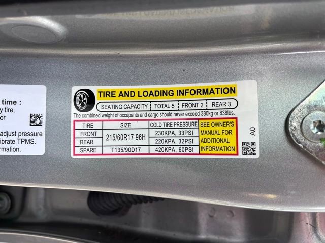 Used 2024 Honda HR-V EX-L image 10