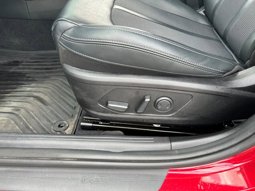 Used 2023 Kia K5 GT-Line w/ GT-Line Premium Package image 22