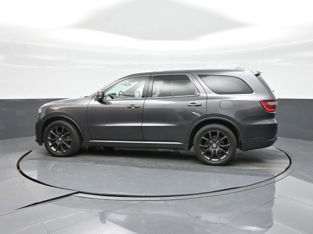 Used 2016 Dodge Durango R/T w/ Technology Group AWD/4WD image 23