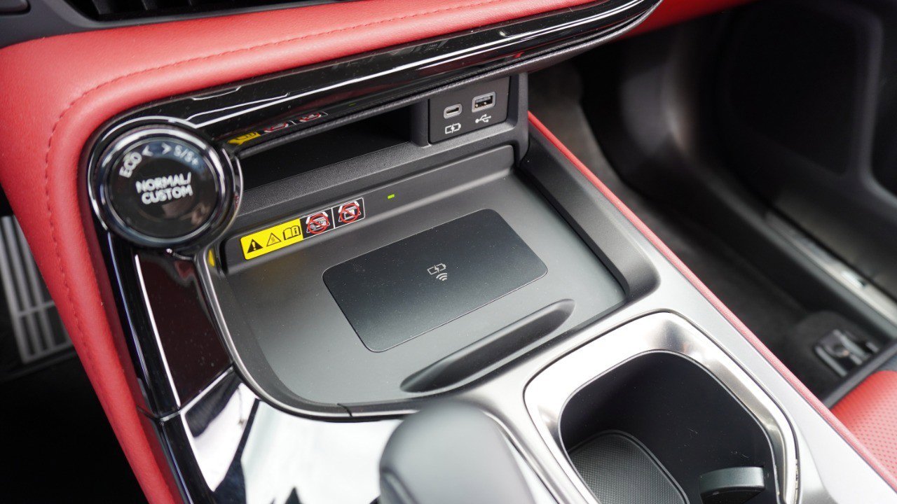 Certified 2024 Lexus NX 350 F Sport image 20