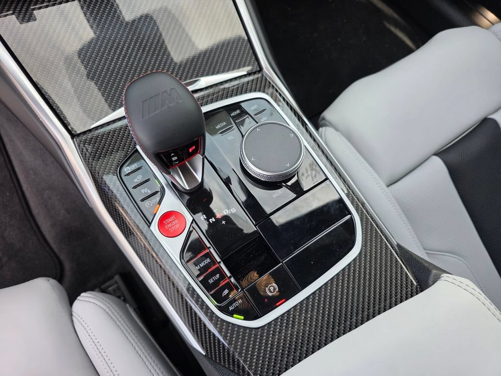 Used 2027 BMW M3 Competition AWD/4WD image 21