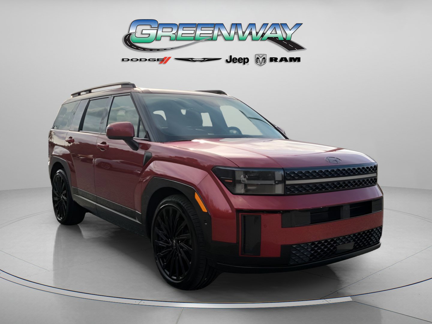 Used 2024 Hyundai Santa Fe Calligraphy