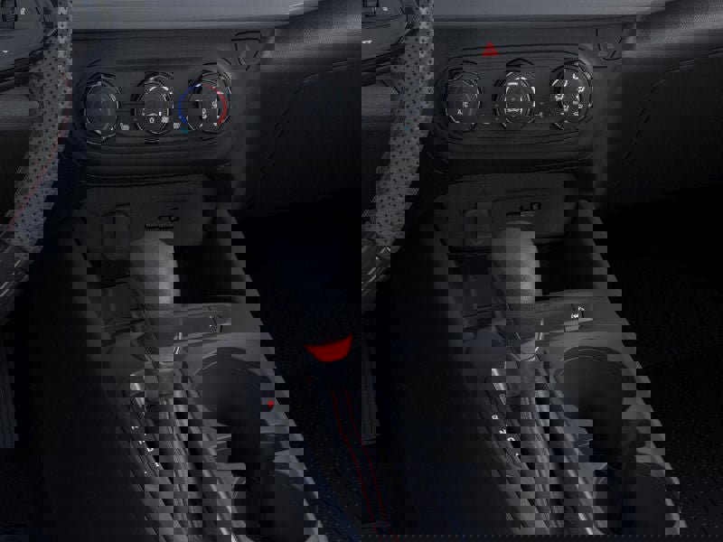 New 2026 Chevrolet Trax RS image 23