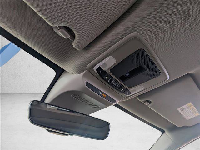 Certified 2026 Honda HR-V EX-L image 21
