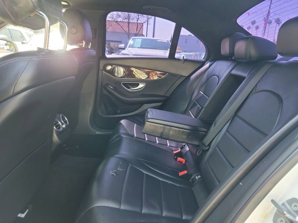 Used 2020 Mercedes-Benz C 300 Sedan image 13