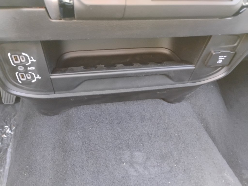 New 2026 RAM 2500 Tradesman AWD/4WD image 25