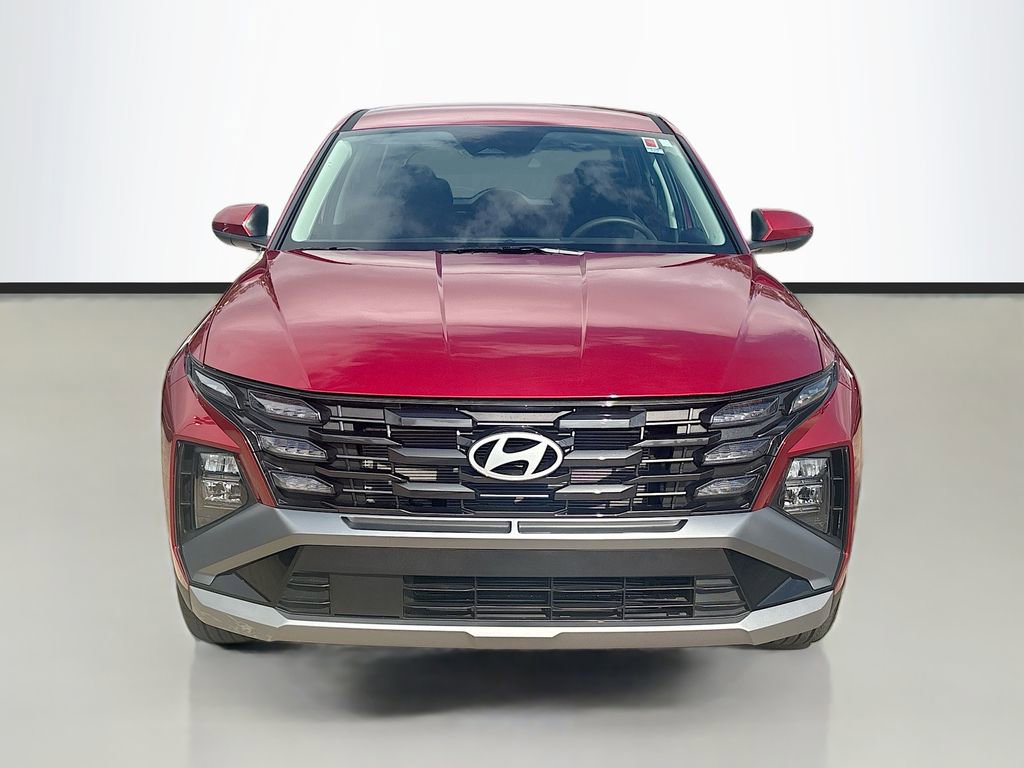 Certified 2026 Hyundai Tucson SE image 2