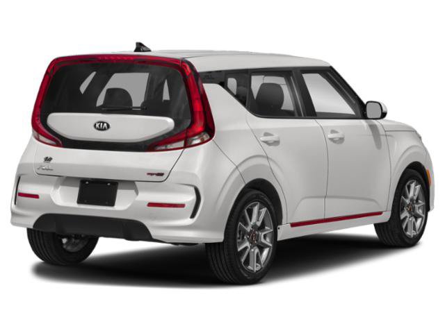 Used 2020 Kia Soul GT-Line w/ GT 2.0L Power Sunroof Package FWD image 5