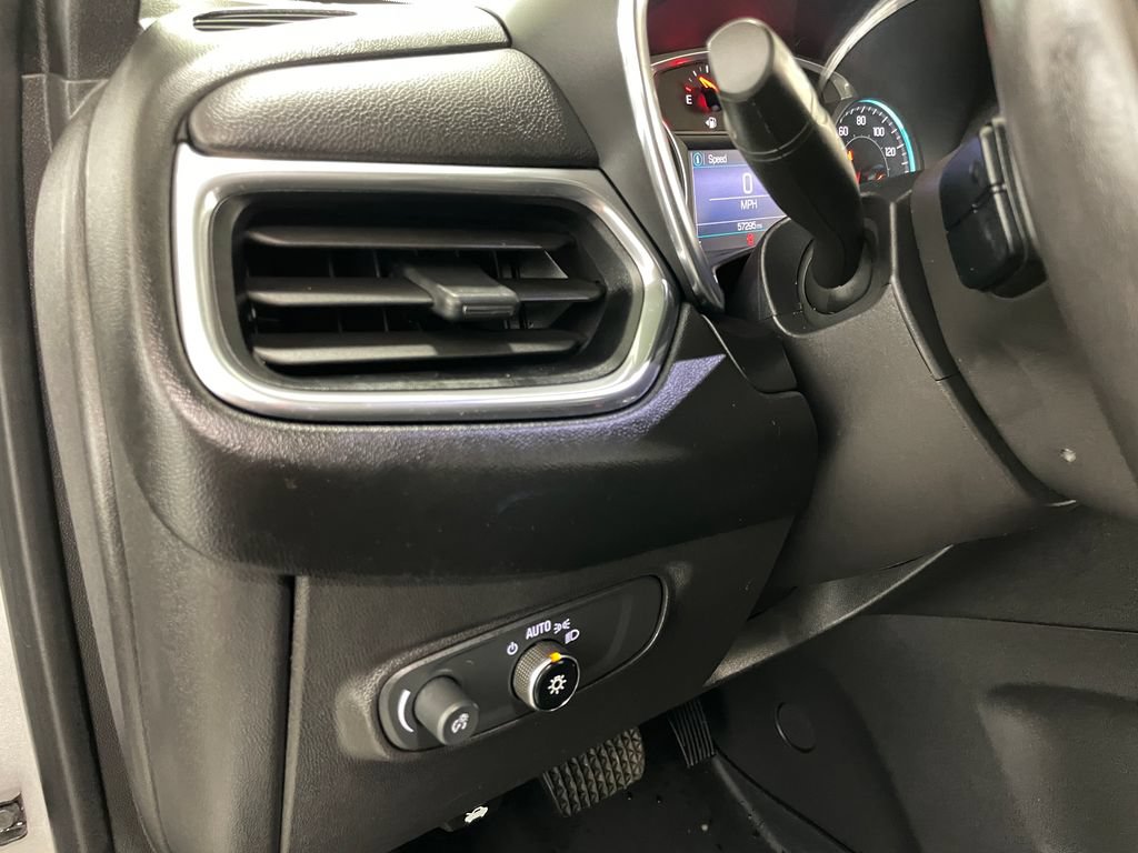 Used 2019 Chevrolet Equinox LT AWD/4WD image 25