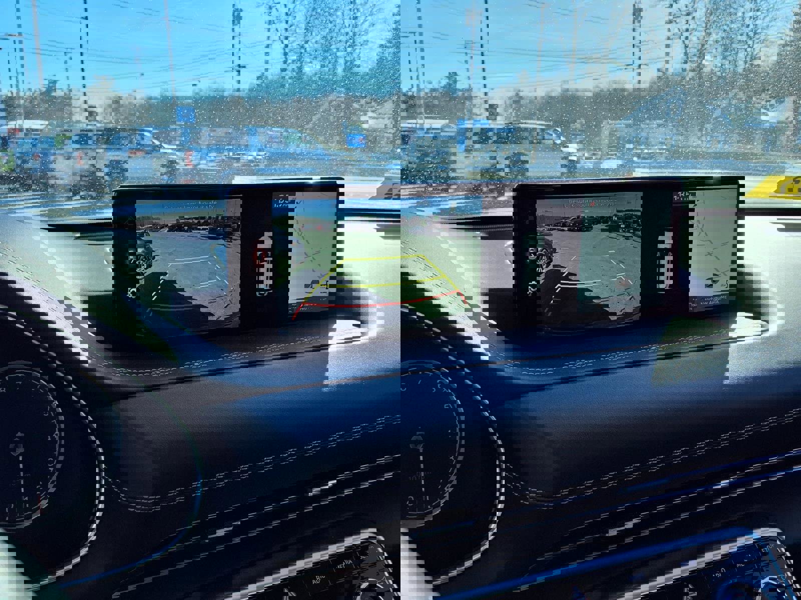 Used 2022 Genesis GV80 2.5T image 10