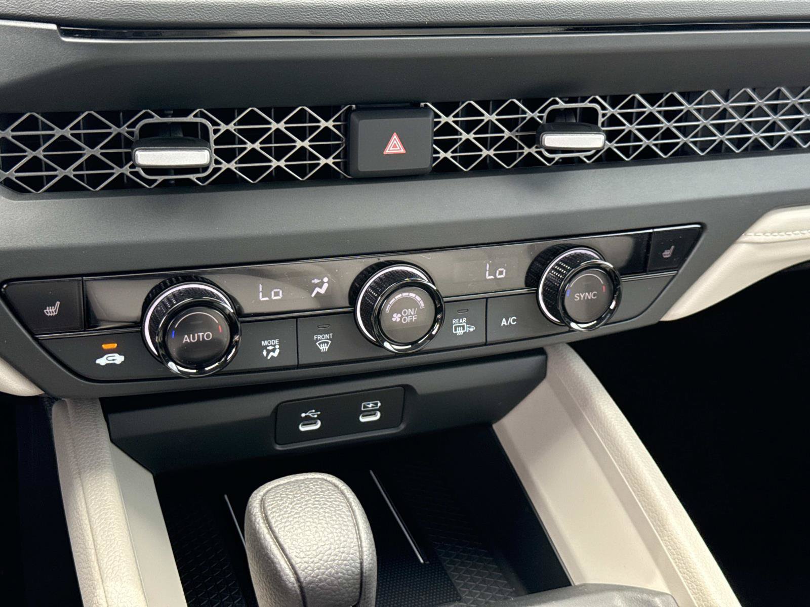 New 2026 Honda Accord SE image 7