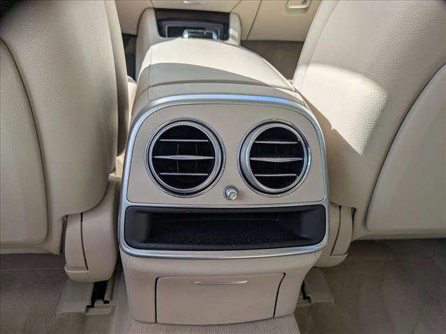 Certified 2018 Mercedes-Benz S 560 4MATIC Sedan image 17