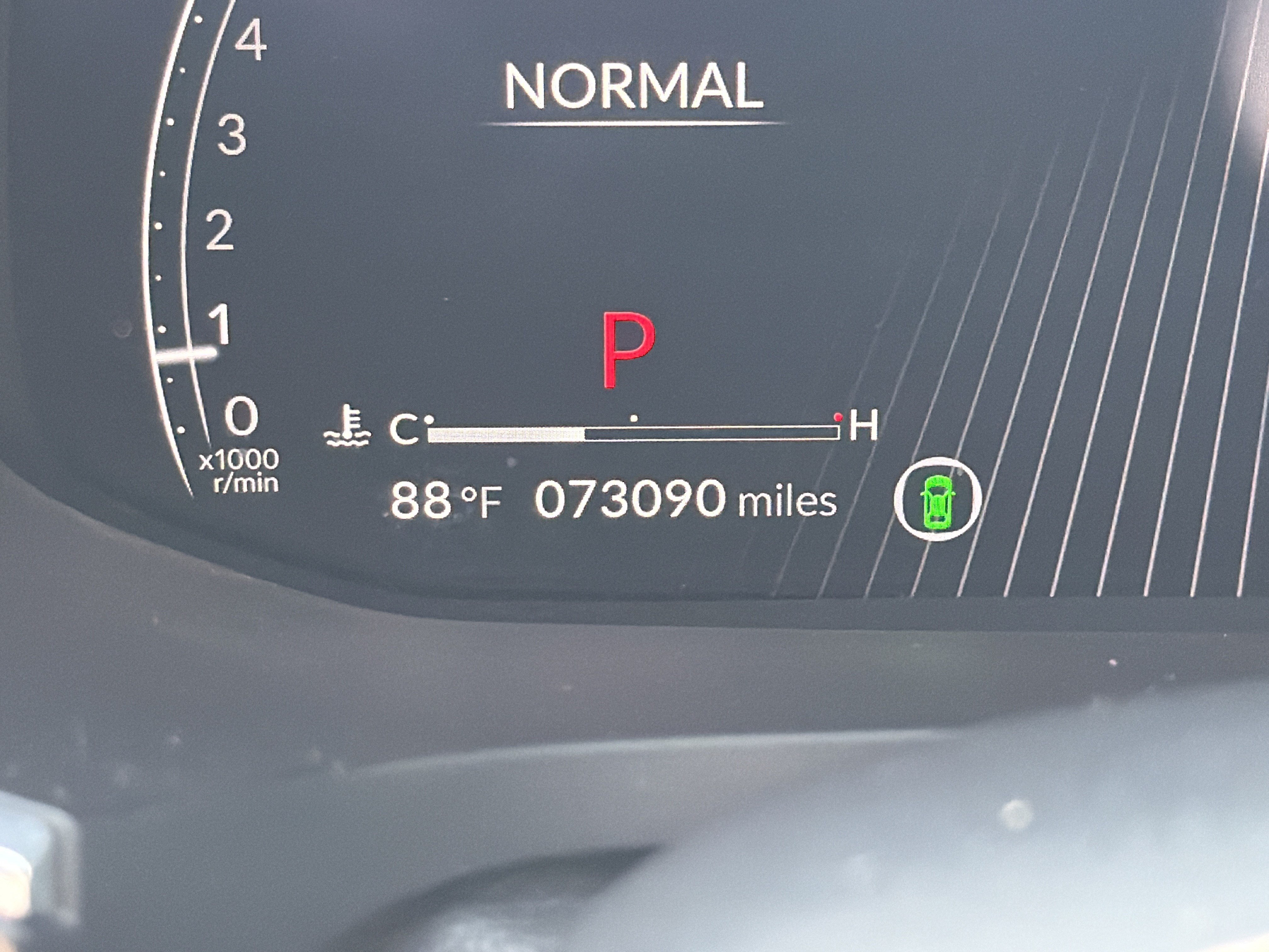 Certified 2022 Acura MDX FWD w/ Technology Package image 22